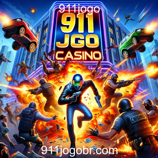 A Eletrizante Categoria de Jogos de Ação
