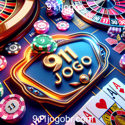 Explorando a Categoria de Cassino no 911jogo: Diversão e Vencedores